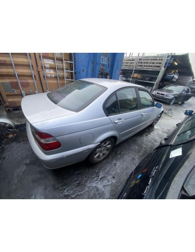 Bras essuie glace avant droit BMW SERIE 3 E46 PHASE 2 Diesel