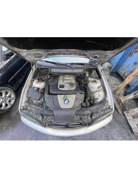 Bras essuie glace avant droit BMW SERIE 3 E46 PHASE 2 Diesel