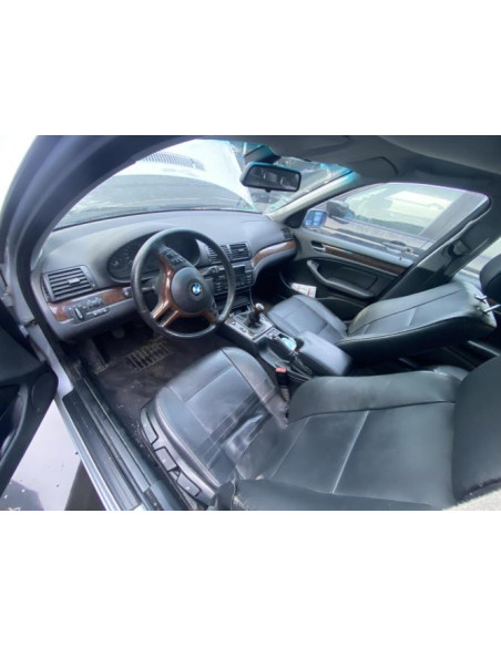 Bras essuie glace avant droit BMW SERIE 3 E46 PHASE 2 Diesel