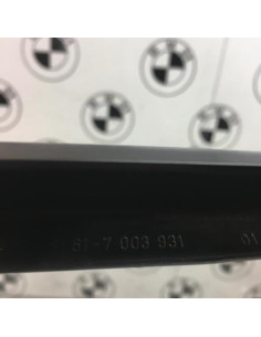 Bras essuie glace avant gauche BMW SERIE 3 E46 PHASE 2 Diesel