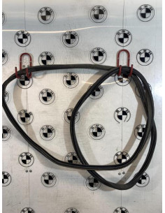 Joint de porte arriere droite BMW X5 E70 PHASE 1 Diesel 2