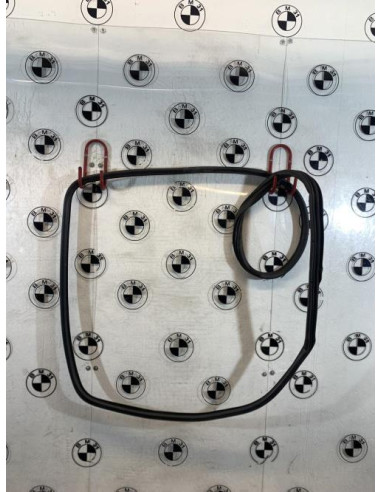 Joint de porte arriere droite BMW X5 E70 PHASE 1 Diesel