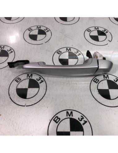 Poignee porte arriere gauche BMW X5 E70 PHASE 1 Diesel