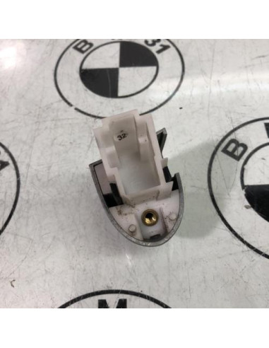 Poignee porte arriere gauche BMW X5 E70 PHASE 1 Diesel