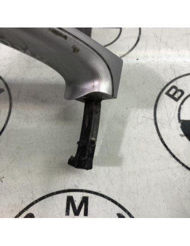 Poignee porte arriere gauche BMW X5 E70 PHASE 1 Diesel