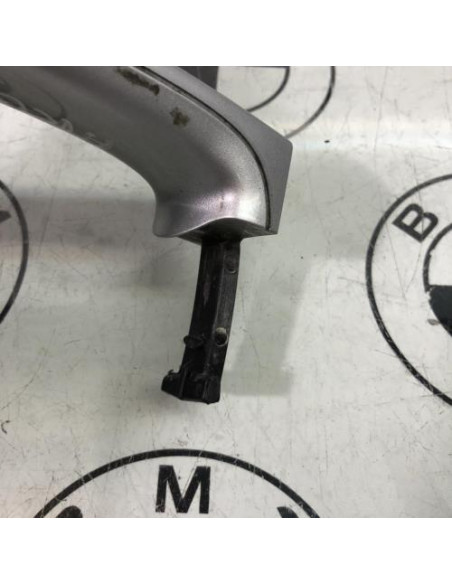 Poignee porte arriere gauche BMW X5 E70 PHASE 1 Diesel