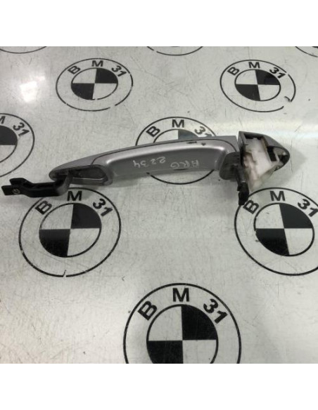 Poignee porte arriere gauche BMW X5 E70 PHASE 1 Diesel