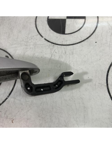 Poignee porte arriere gauche BMW X5 E70 PHASE 1 Diesel