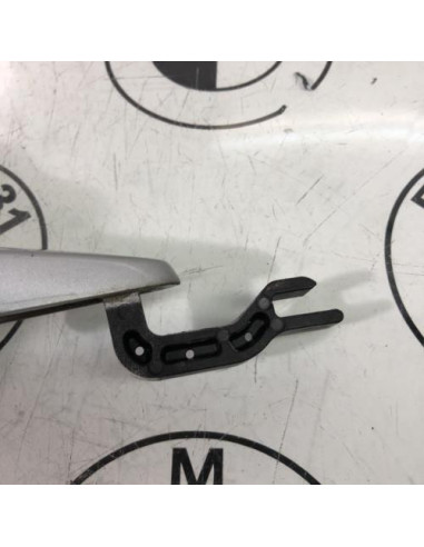 Poignee porte arriere droit BMW X5 E70 PHASE 1 Diesel