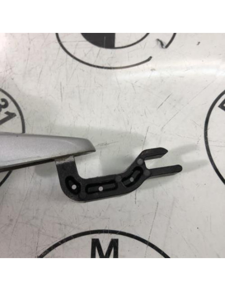 Poignee porte arriere droit BMW X5 E70 PHASE 1 Diesel