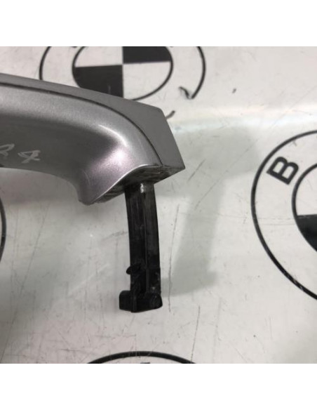 Poignee porte arriere droit BMW X5 E70 PHASE 1 Diesel