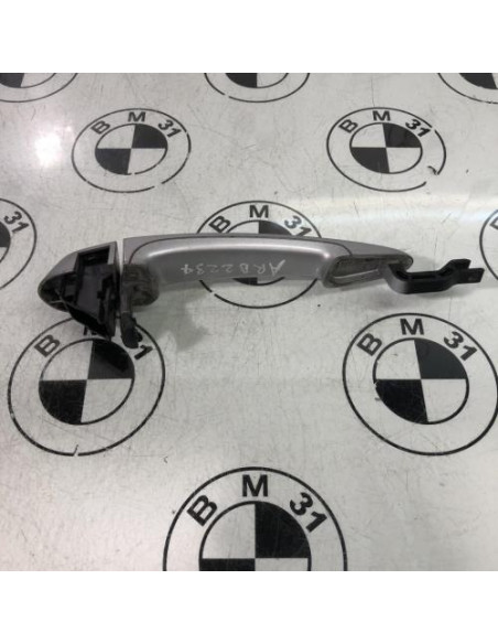 Poignee porte arriere droit BMW X5 E70 PHASE 1 Diesel