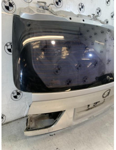 Malle/Hayon arriere BMW X5 E70 PHASE 1 Diesel