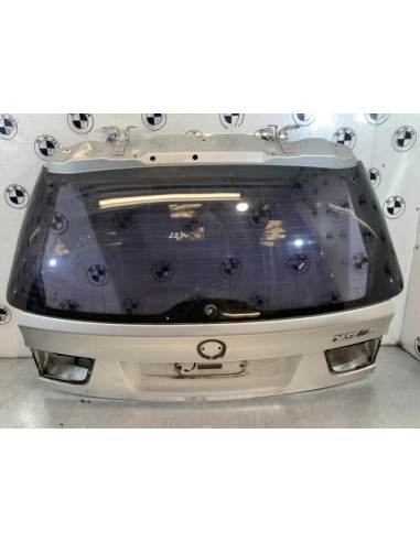 Malle/Hayon arriere BMW X5 E70 PHASE 1 Diesel