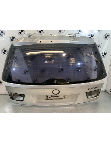 Malle/Hayon arriere BMW X5 E70 PHASE 1 Diesel