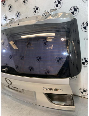 Malle/Hayon arriere BMW X5 E70 PHASE 1 Diesel