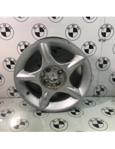 Jante MINI MINI 1 R50/R53 PHASE 1 