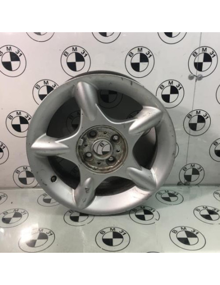 Jante MINI MINI 1 R50/R53 PHASE 1 