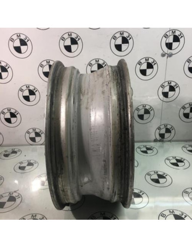 Jante MINI MINI 1 R50/R53 PHASE 1 