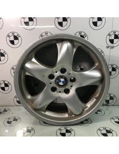 Jante BMW X5 E53 