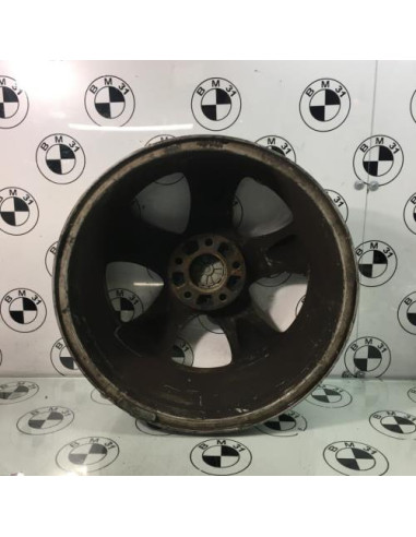 Jante BMW X5 E53 