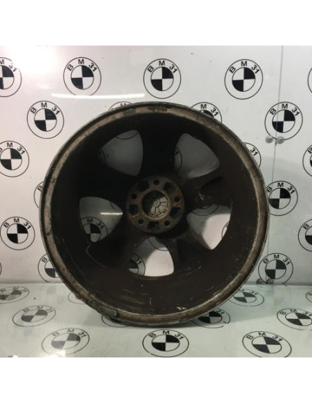 Jante BMW X5 E53 