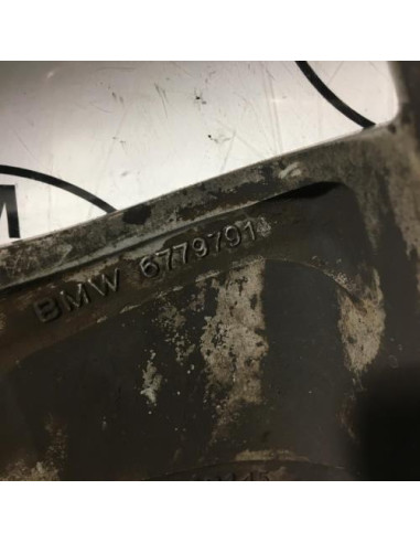 Jante BMW SERIE 1 E82 COUPE Diesel