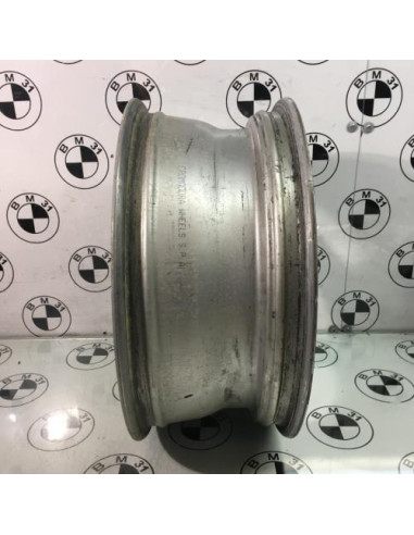 Jante BMW SERIE 1 E82 COUPE Diesel