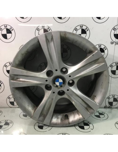 Jante BMW SERIE 1 E82 COUPE Diesel