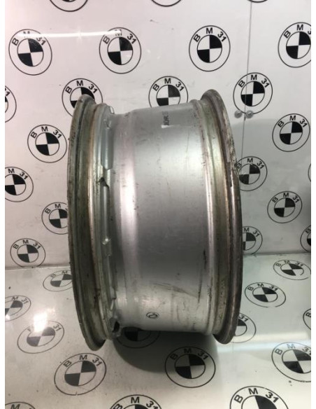 Jante BMW X5 E70 PHASE 1 