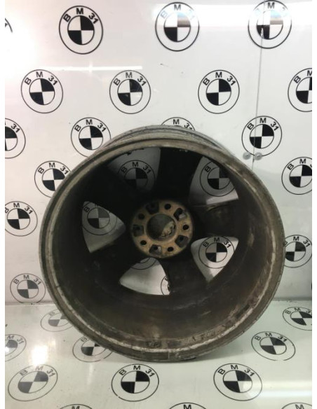 Jante BMW X5 E70 PHASE 1 