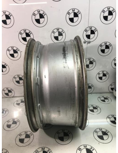 Jante BMW X5 E70 PHASE 1 