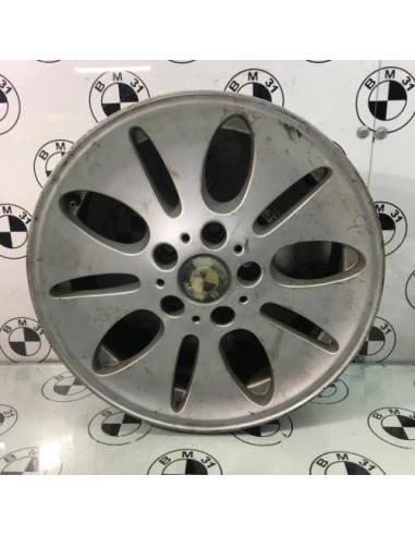 Jante BMW X5 E53 