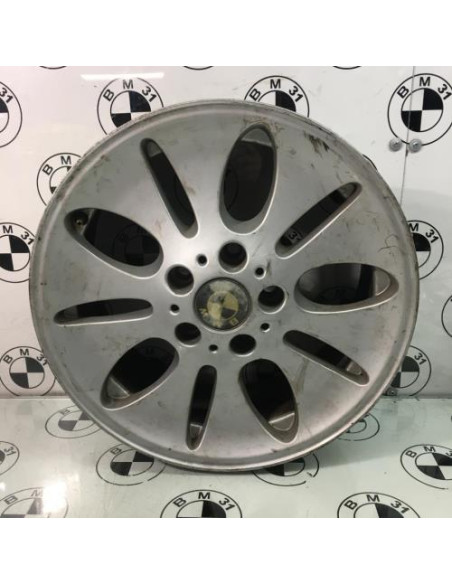 Jante BMW X5 E53 