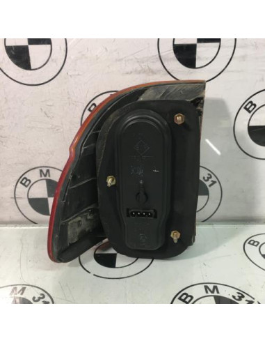 Feu arriere principal droit (feux) BMW SERIE 5 E39 TOURING PHASE 1 BREAK 