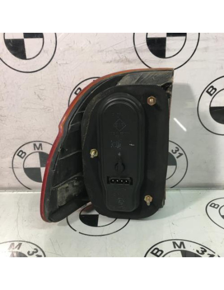 Feu arriere principal droit (feux) BMW SERIE 5 E39 TOURING PHASE 1 BREAK 