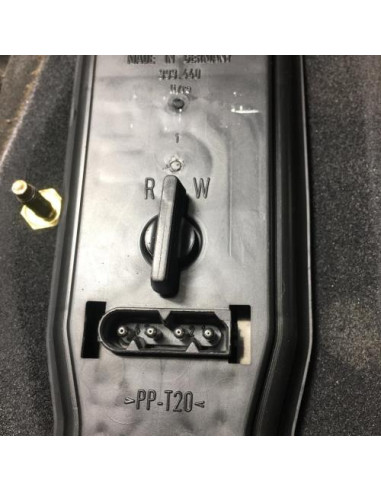 Feu arriere principal droit (feux) BMW SERIE 5 E39 TOURING PHASE 1 BREAK 