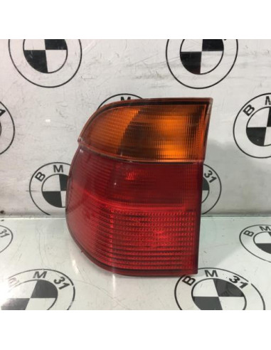 Feu arriere principal gauche (feux) BMW SERIE 5 E39 TOURING PHASE 1 BREAK 