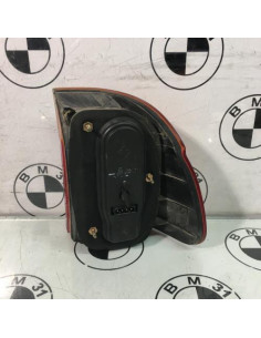 Feu arriere principal gauche (feux) BMW SERIE 5 E39 TOURING PHASE 1 BREAK  2