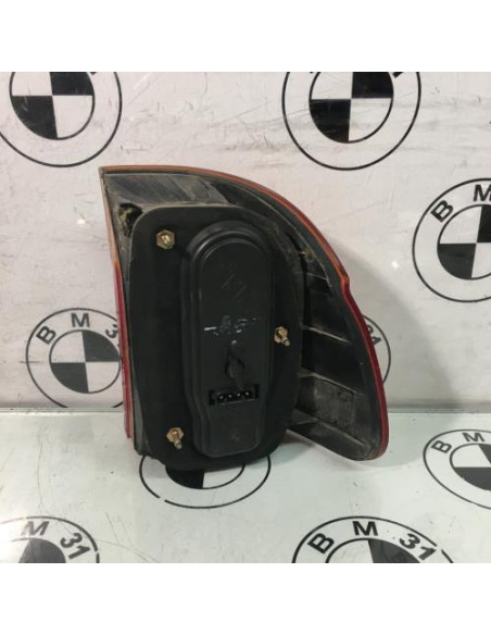 Feu arriere principal gauche (feux) BMW SERIE 5 E39 TOURING PHASE 1 BREAK 