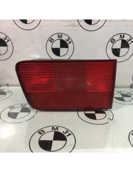 Feu arriere secondaire gauche (feux) BMW SERIE 5 E39 TOURING PHASE 1 BREAK 