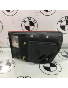 Feu arriere secondaire gauche (feux) BMW SERIE 5 E39 TOURING PHASE 1 BREAK  2