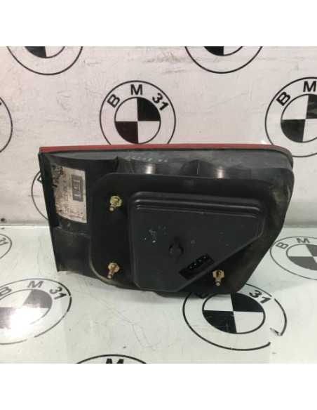 Feu arriere secondaire gauche (feux) BMW SERIE 5 E39 TOURING PHASE 1 BREAK 