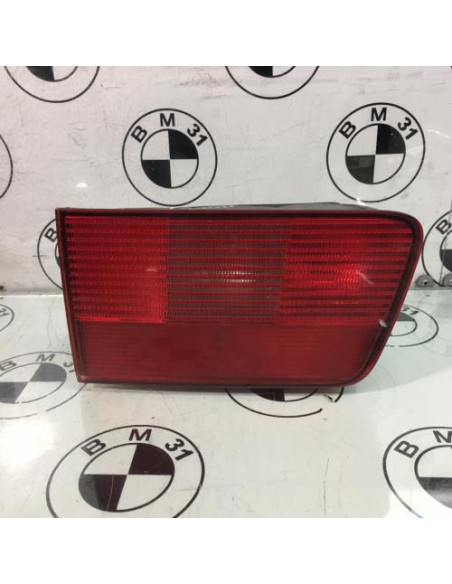 Feu arriere secondaire droit (feux) BMW SERIE 5 E39 TOURING PHASE 1 BREAK 