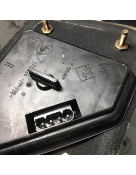 Feu arriere secondaire droit (feux) BMW SERIE 5 E39 TOURING PHASE 1 BREAK 