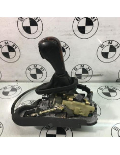 Selecteur boite de vitesse BMW SERIE 5 E39 TOURING PHASE 1 BREAK  2