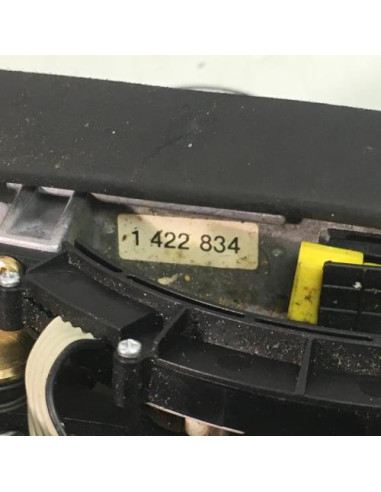 Selecteur boite de vitesse BMW SERIE 5 E39 TOURING PHASE 1 BREAK 