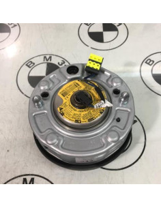 Air bag conducteur BMW SERIE 1 F20 PHASE 2  2