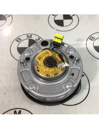 Air bag conducteur BMW SERIE 5 F10 PHASE 2 