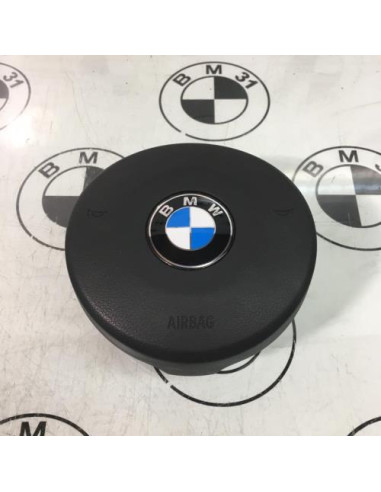 Air bag conducteur BMW SERIE 5 F10 PHASE 2 